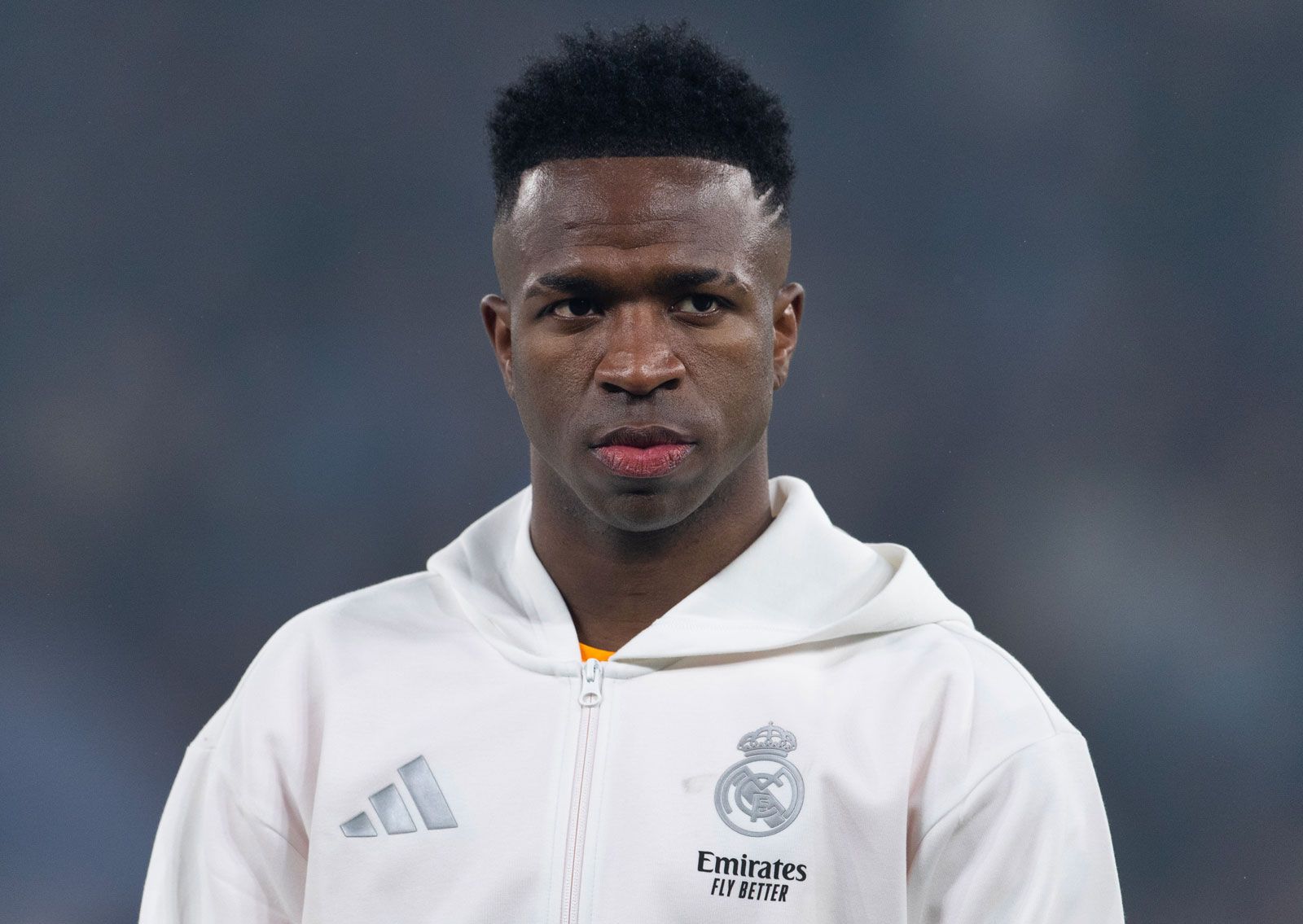 Vinicius Jr Launches Anti Racism Office In Brazil Now