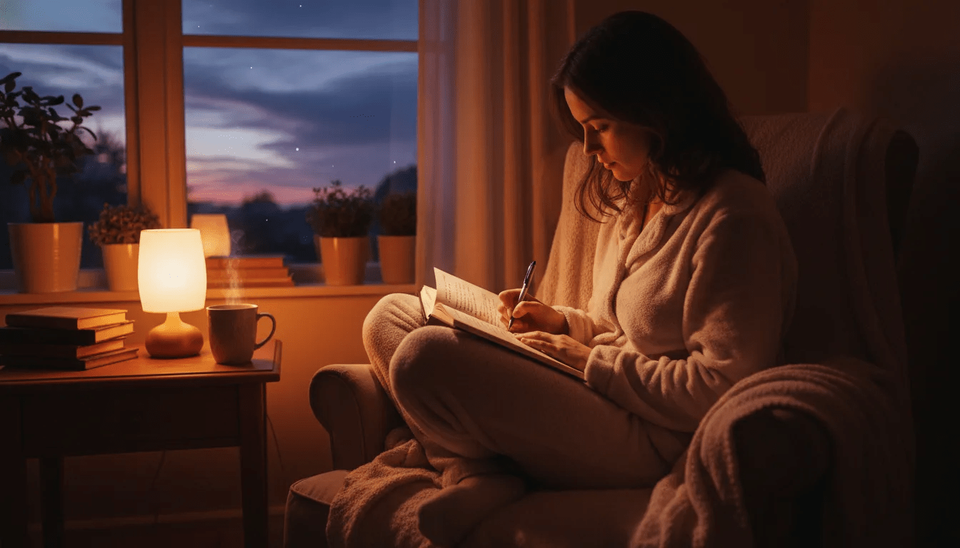 Wellness Retreats Focus On Sleep Tracking And Longevity