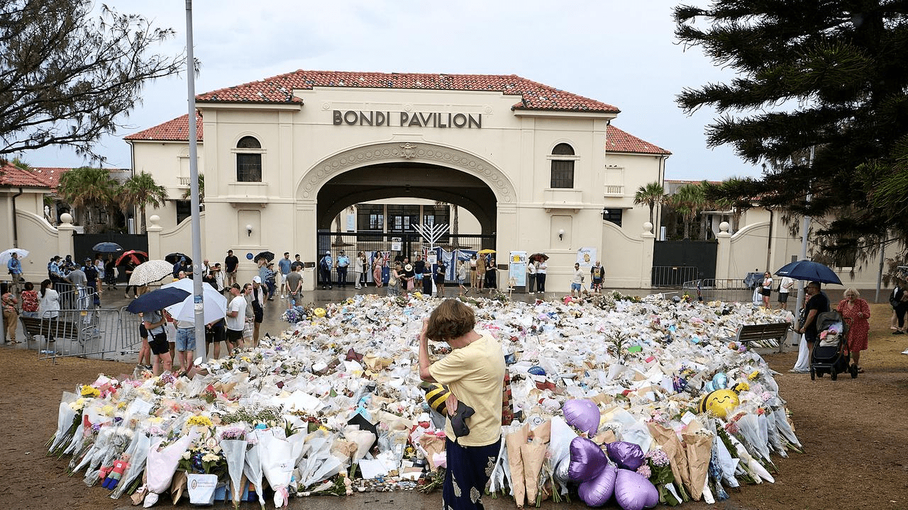 Bondi Violence, Antisemitism Increase Face Australian Probe