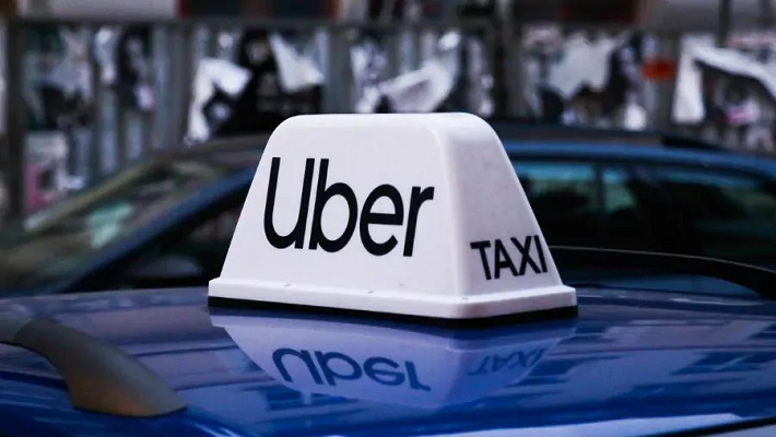 How Uber Drivers Outsmarted A Century-Old Labor Law
