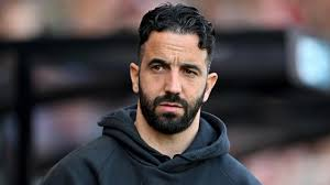 AC Milan Nears Amorim Appointment As Leadership Reset Plans