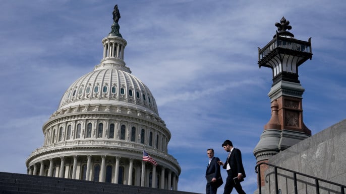 Congress Pushes To End Iran War With New House Vote
