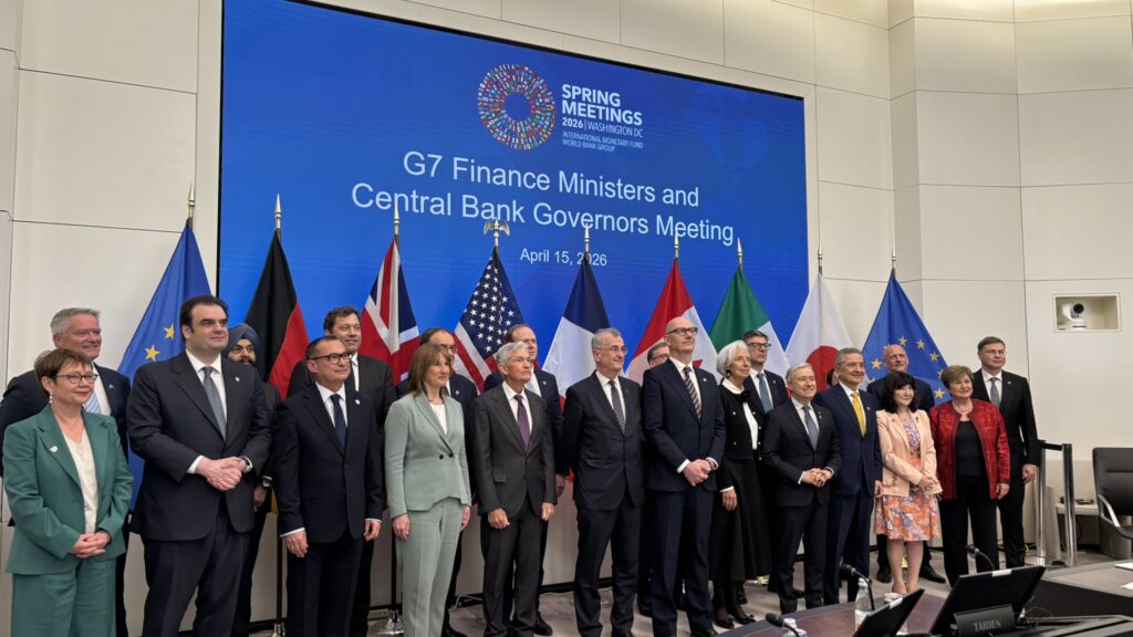 G7 Moves to Cut Dependence On China For Critical Minerals