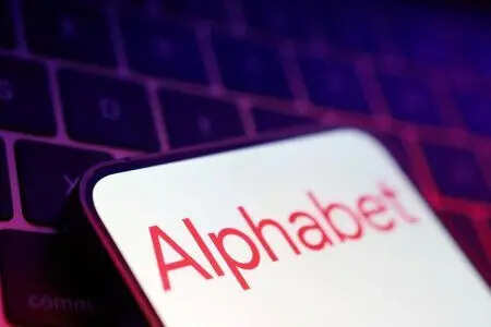 Google's Alphabet Sells $80bn In Stock To Finance AI Push