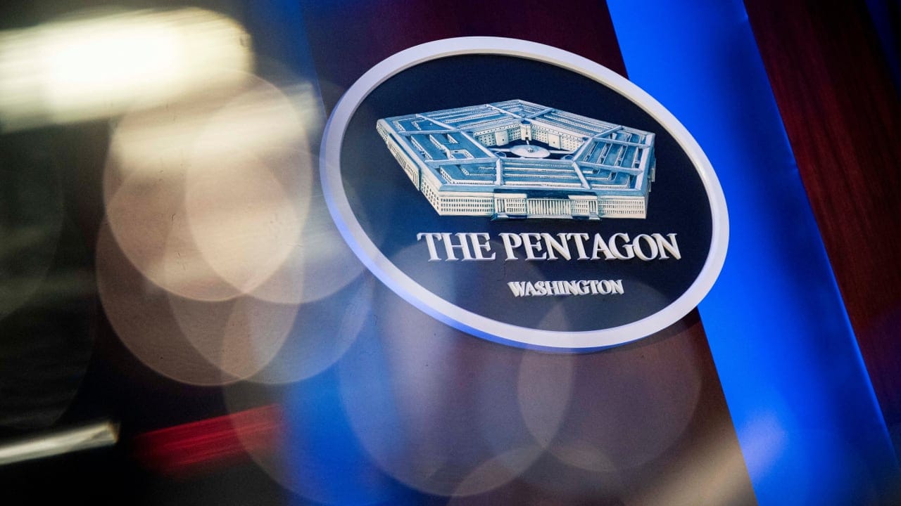 Pentagon Elevates Israel Espionage Threat To 'Critical'