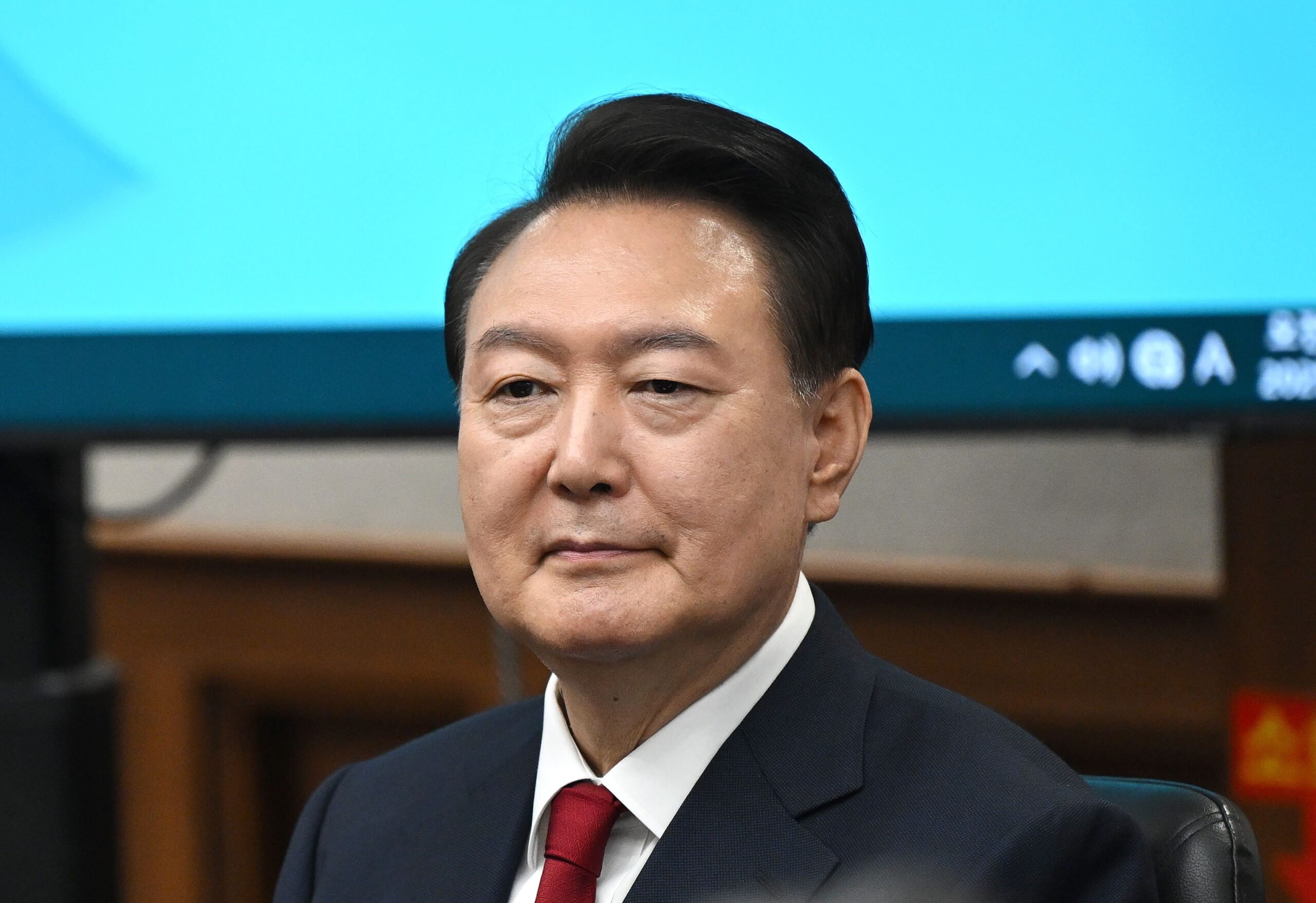 Yoon Gets 30 Years In Korean Court Over Drone Incursion