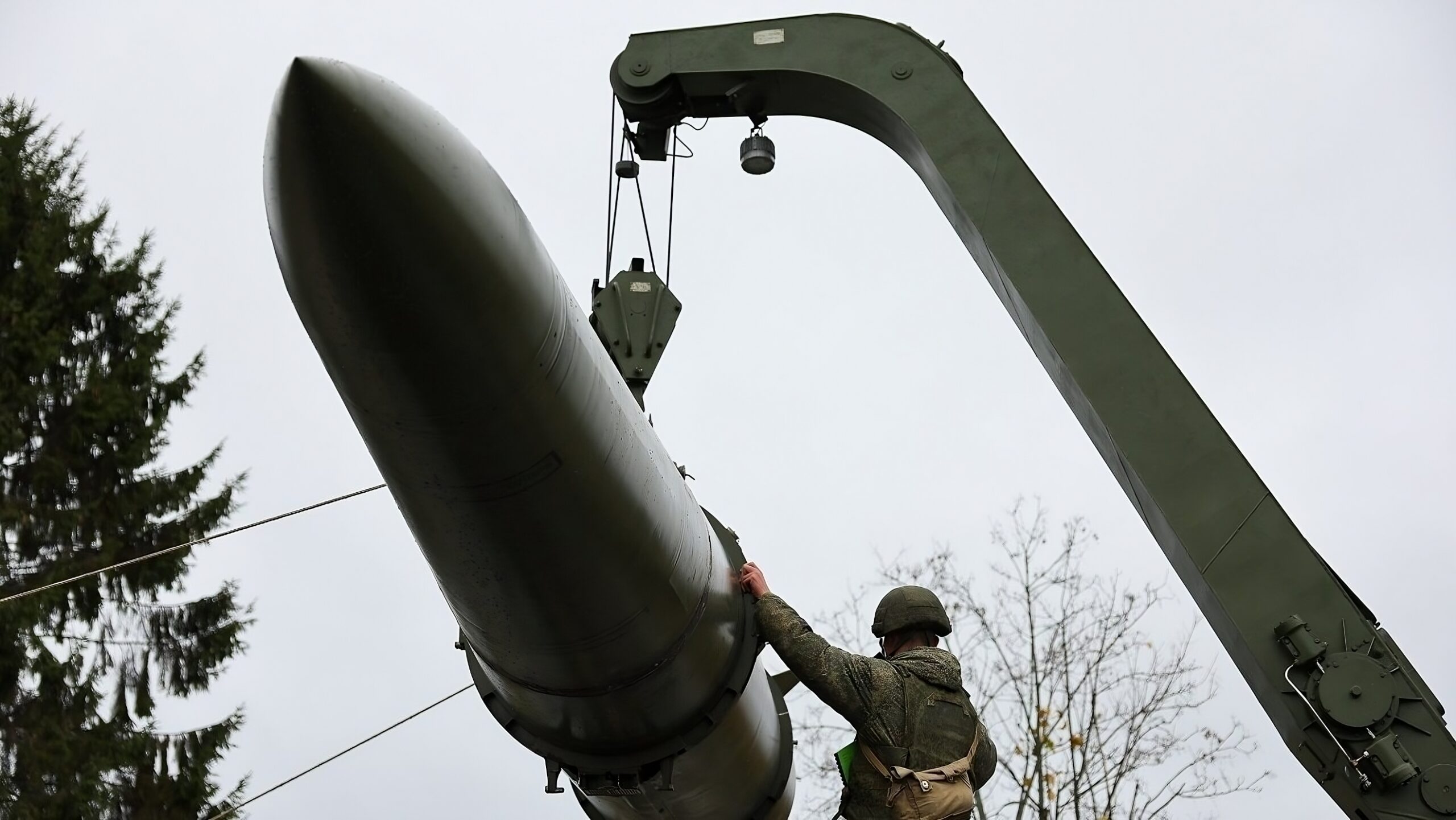 $119bn And Rising: Global Nuclear Spending Hits New Peak