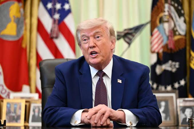 US Sets Time Cap On International Student Visas, DHS Says