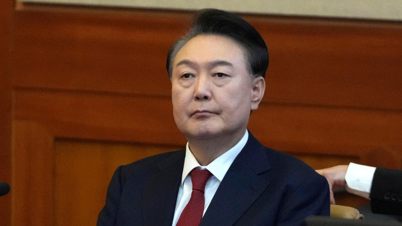 Yoon Gets Suspended Sentence Over Election Law Breach