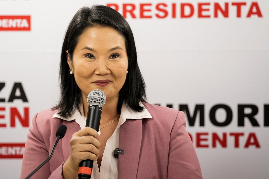 Fujimori