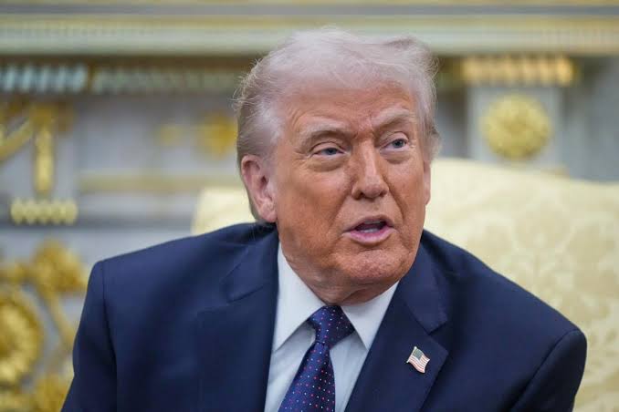 US Trade With Spain Frozen Over NATO, Iran Disagreements